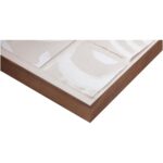 Unfold 2 Framed Print WP-1296-37 WP 1296 37 03