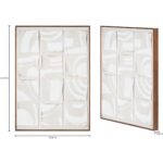 Unfold 2 Framed Print WP-1296-37 WP 1296 37 70