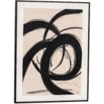 Poet 2 Framed Painting 7 Poet 2 Framed Painting WP-1305-37 WP 1305 37 Poet diagR shadsilo