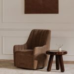 Flutter Framed Painting Maroon WP-1307-37 WP 1307 37 10