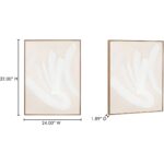 Chorus 1 Framed Painting 11 Chorus 1 Framed Painting WP-1308-37 WP 1308 37 70