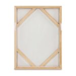 Chorus 1 Framed Painting 8 Chorus 1 Framed Painting WP-1308-37 WP 1308 37 Chorus back shadsilo