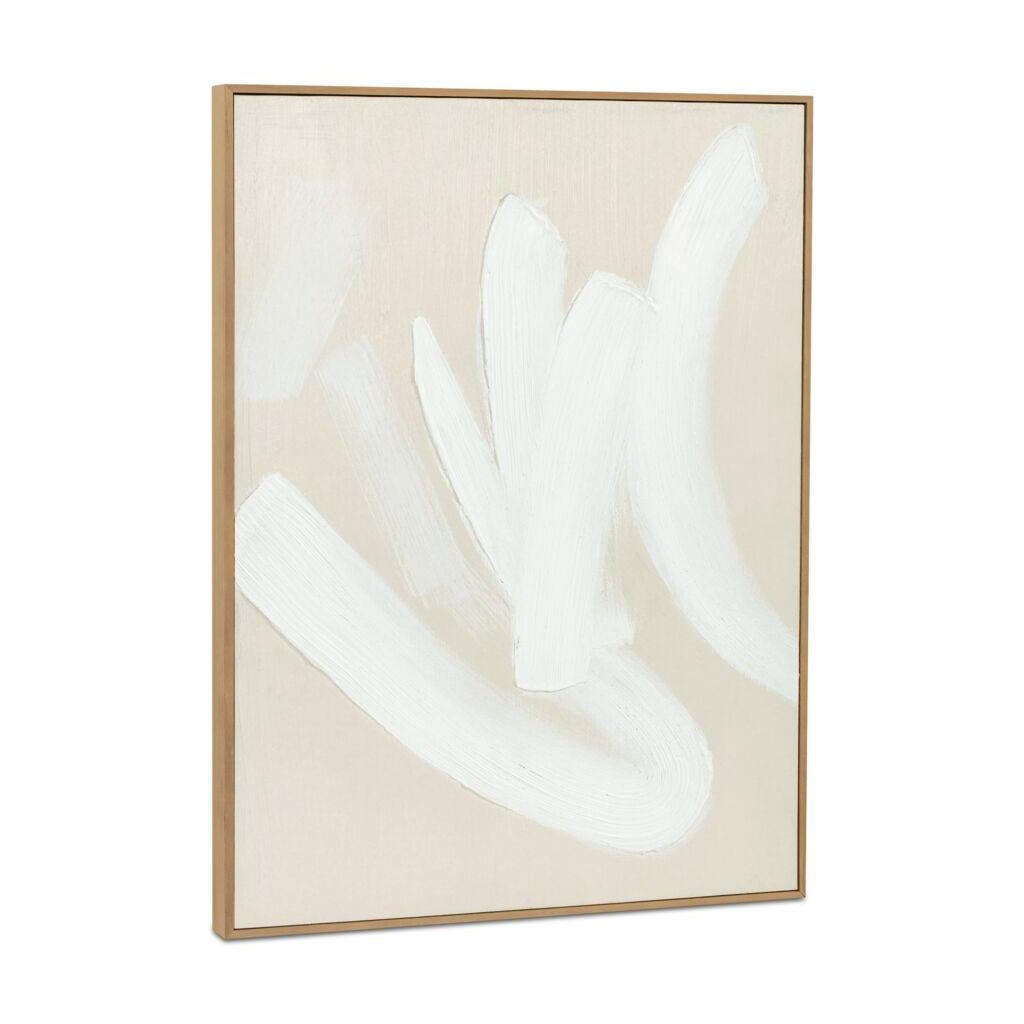 Chorus 1 Framed Painting 2 Chorus 1 Framed Painting - Image 2