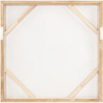 Chorus 2 Framed Painting WP-1309-37 WP 1309 37 Chorus back shadsilo