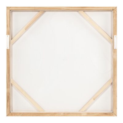 Chorus 2 Framed Painting WP-1309-37 WP 1309 37 Chorus back shadsilo