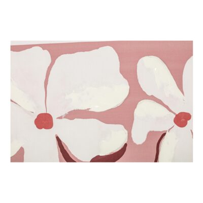 Blush Framed Painting WP-1311-37 WP 1311 37 Blush closeup01 shadsilo