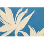 Paradis 1 Framed Painting 8 Paradis 1 Framed Painting WP-1312-37 WP 1312 37 Paradis closeup01 shadsilo