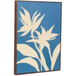 Paradis 1 Framed Painting 6 Paradis 1 Framed Painting WP-1312-37 WP 1312 37 Paradis diagR shadsilo
