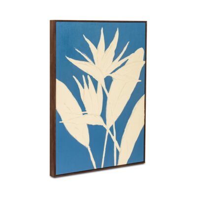 Paradis 2 Framed Painting WP-1313-37 WP 1313 37 Paradis diagR shadsilo