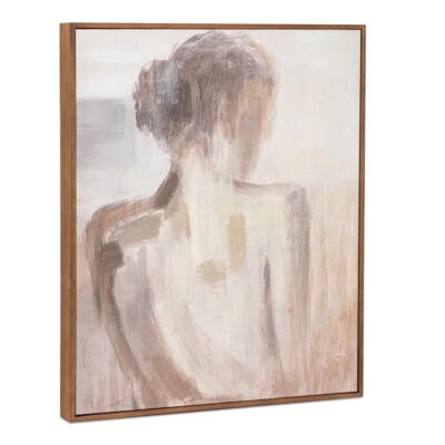 Sonder Framed Painting WP-1314-37 WP 1314 37 Sonder diagR shadsilo