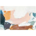 Cherish Framed Painting WP-1318-37 WP 1318 37 Cherish closeup01 shadsilo