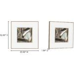 Sonnet Framed Painting WP-1319-37 WP 1319 37 70