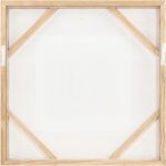 Sonnet Framed Painting WP-1319-37 WP 1319 37 Sonnet back shadsilo