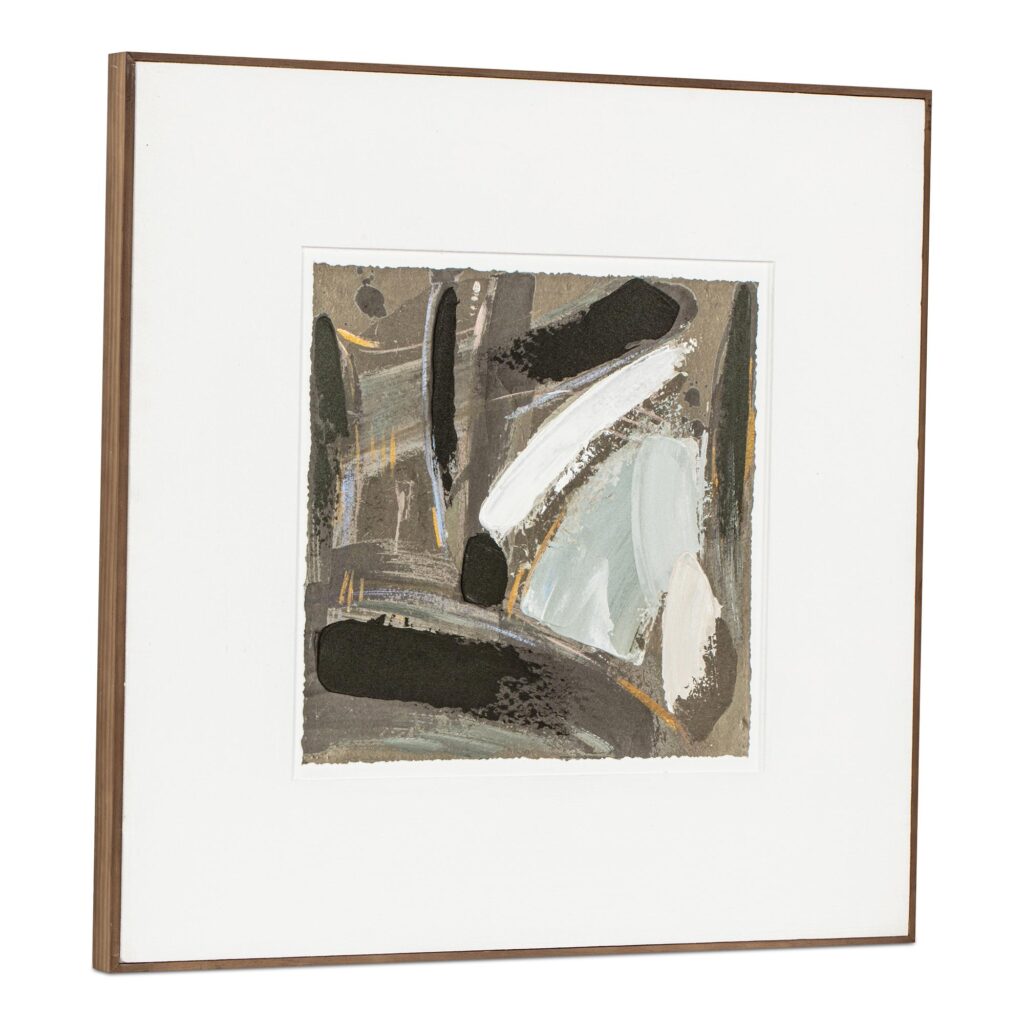 Sonnet Framed Painting - Image 2