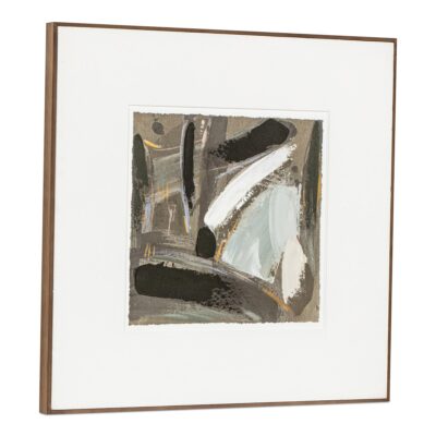 Sonnet Framed Painting WP-1319-37 WP 1319 37 Sonnet diagR shadsilo