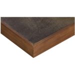 Ode Framed Painting WP-1320-37 WP 1320 37 Ode closeup02 shadsilo