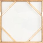 Studio Framed Painting 9 Studio Framed Painting WP-1321-37 WP 1321 37 Studio back shadsilo