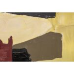 Studio Framed Painting 10 Studio Framed Painting WP-1321-37 WP 1321 37 Studio closeup01 shadsilo