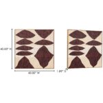 Amada Framed Painting WP-1324-37 WP 1324 37 70