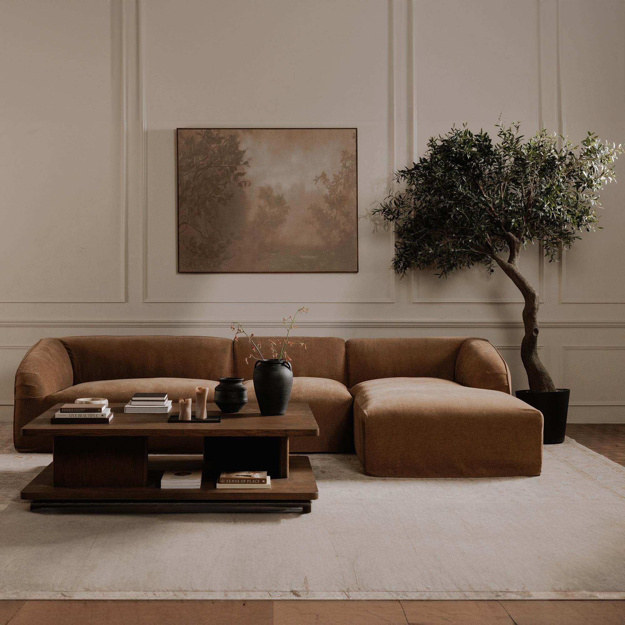 Fawn Framed Painting 5 Fawn Framed Painting - Image 5