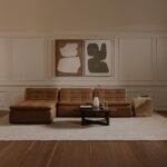 Soha Framed Painting WP-1328-37 WP 1328 37 00