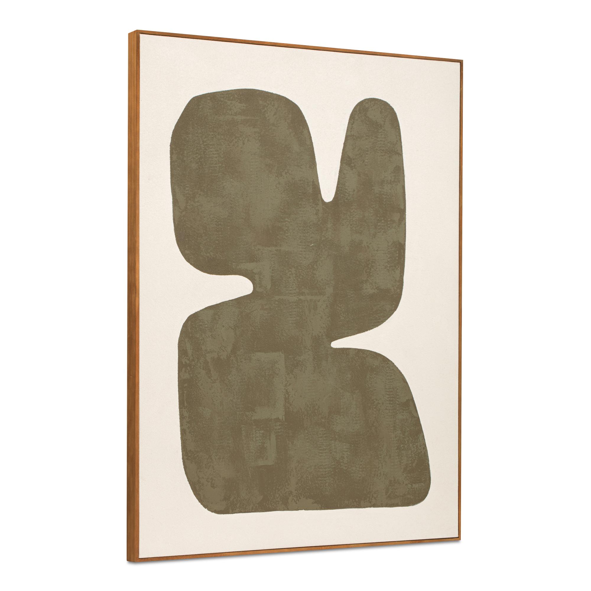 Soha Framed Painting 2 Soha Framed Painting - Image 2