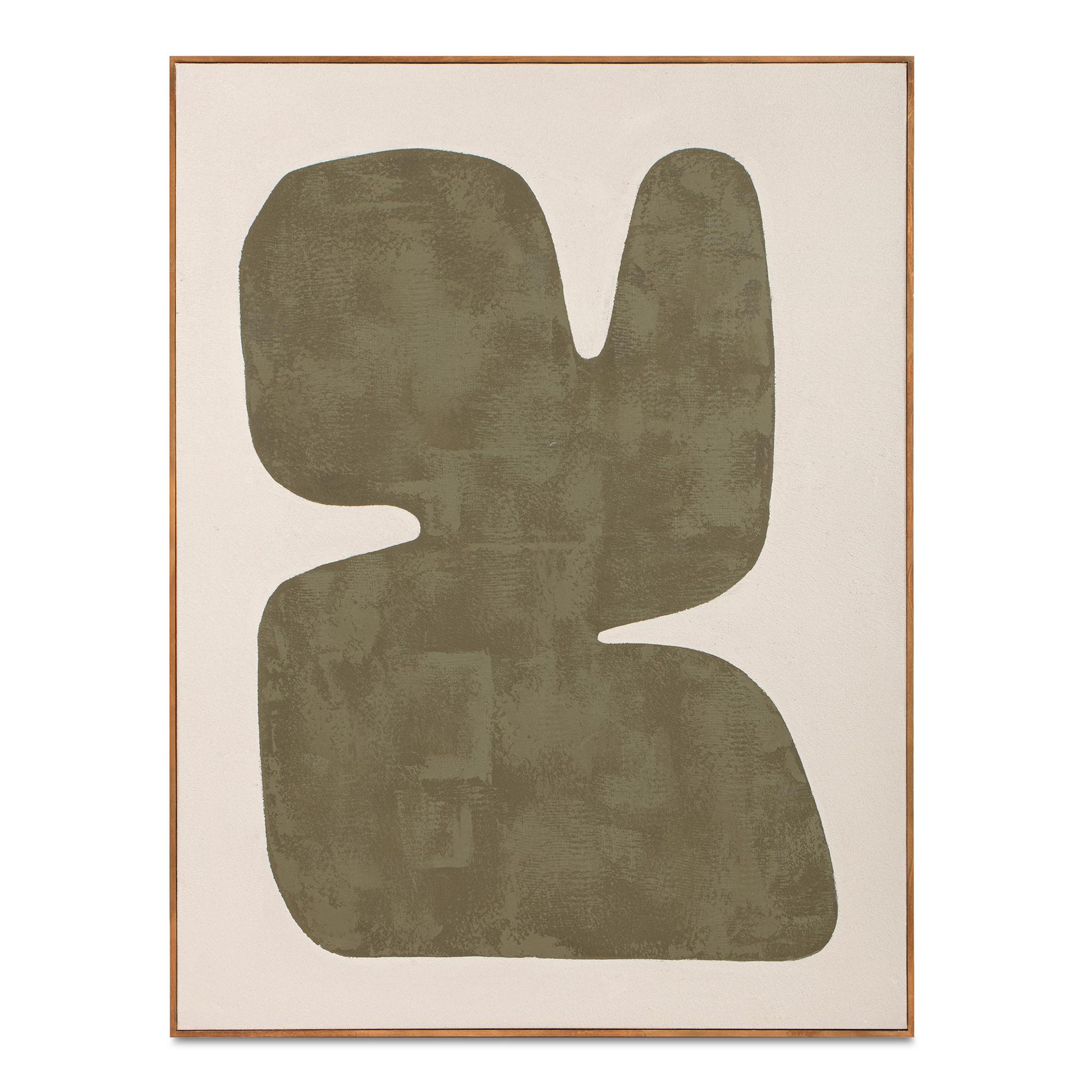 Soha Framed Painting