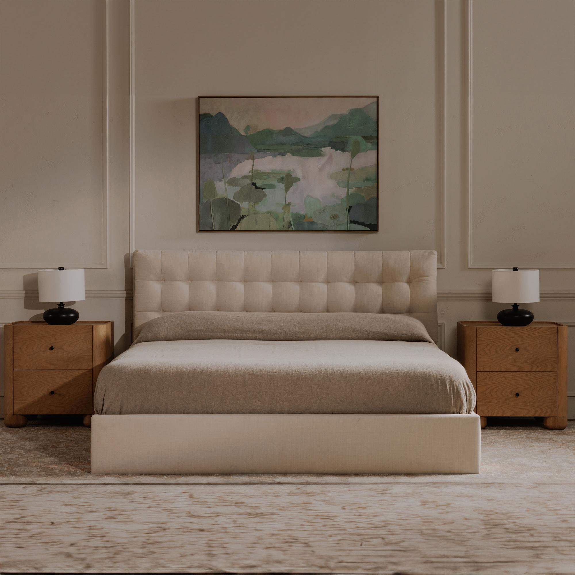 Saison Framed Painting 5 Saison Framed Painting - Image 5