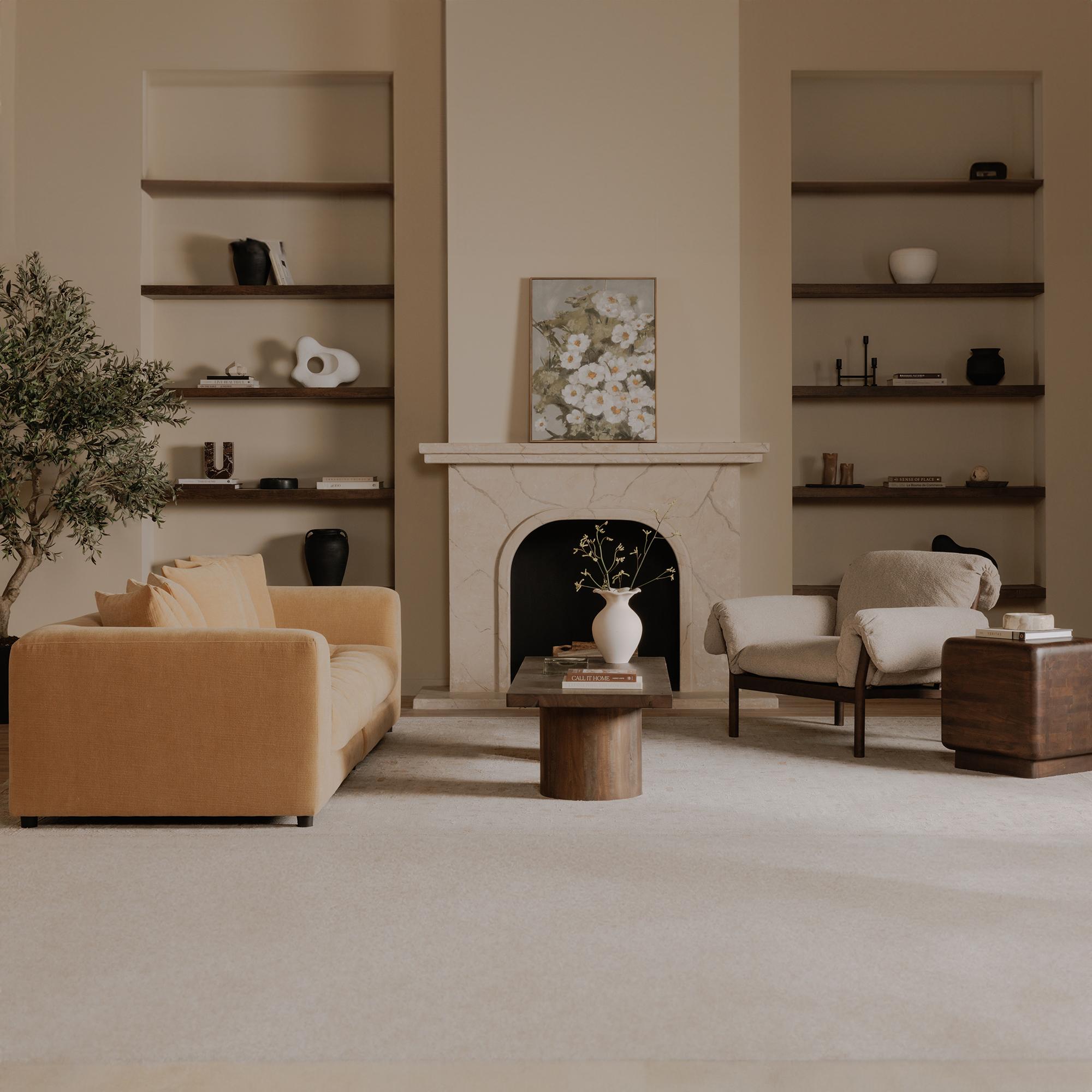 Wildflowers Framed Painting 5 Wildflowers Framed Painting - Image 5