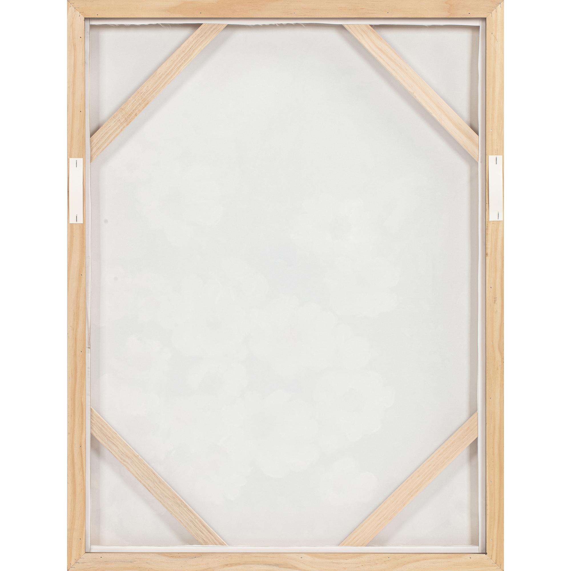 Wildflowers Framed Painting 3 Wildflowers Framed Painting - Image 3