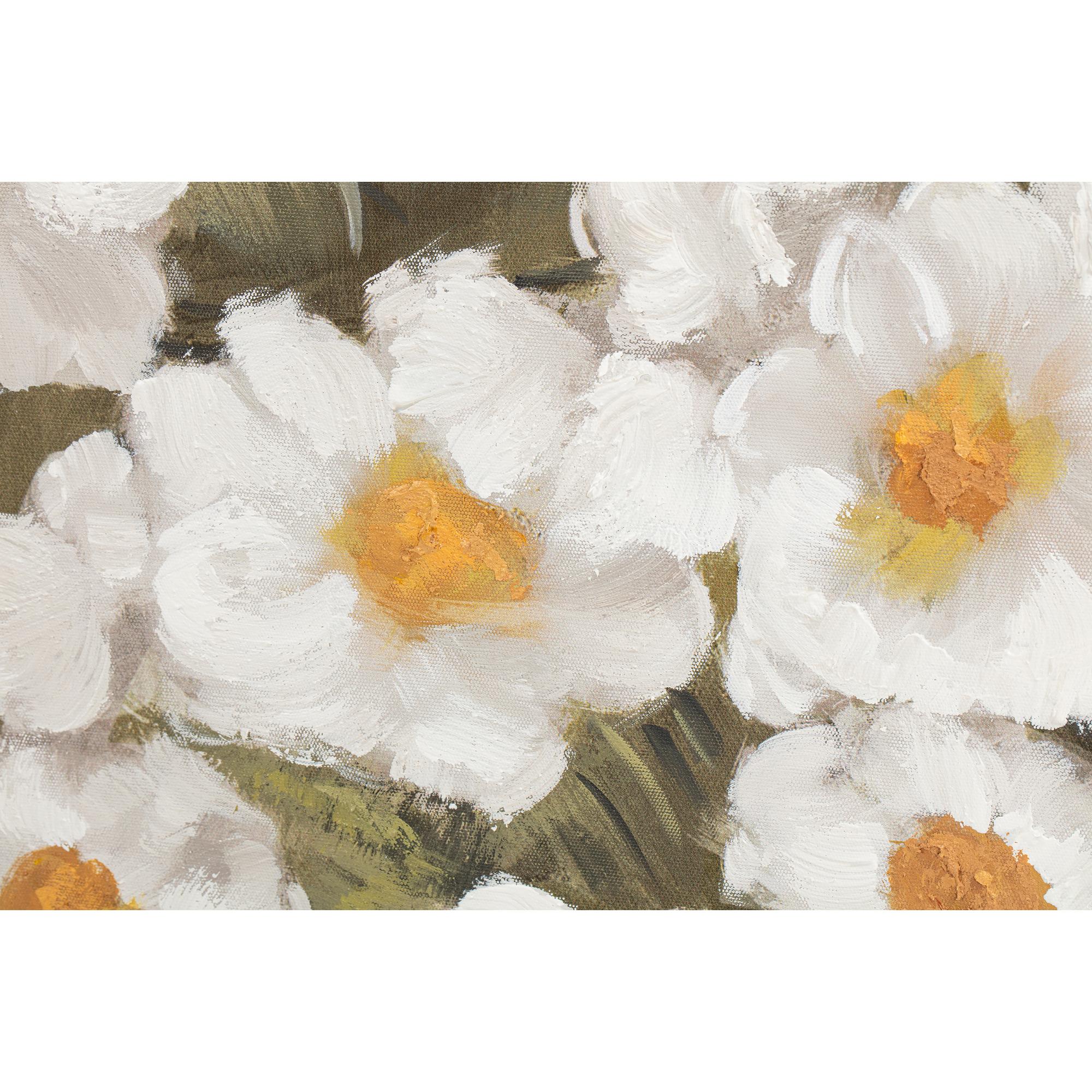 Wildflowers Framed Painting 4 Wildflowers Framed Painting - Image 4