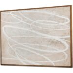 Ever Framed Painting WP-1333-37 WP 1333 37 Ever diagL shadsilo