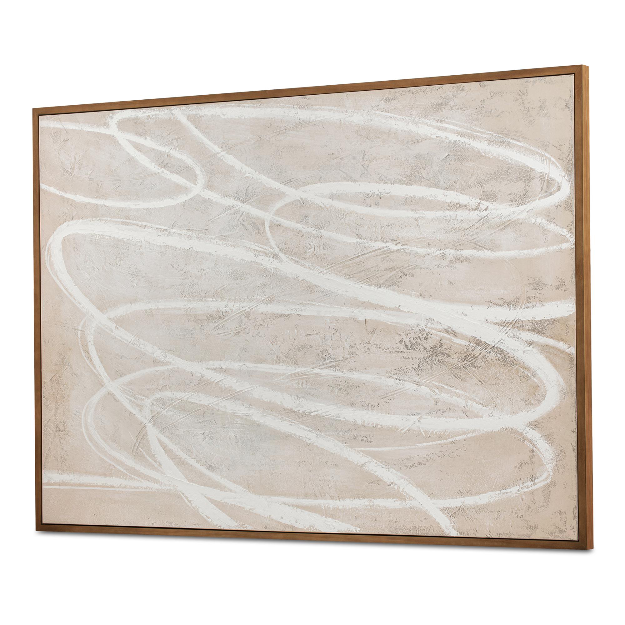 Ever Framed Painting 2 Ever Framed Painting - Image 2