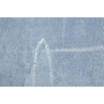 Notion Framed Painting Blue WP-1335-37 WP 1335 37 Notion closeup01 shadsilo