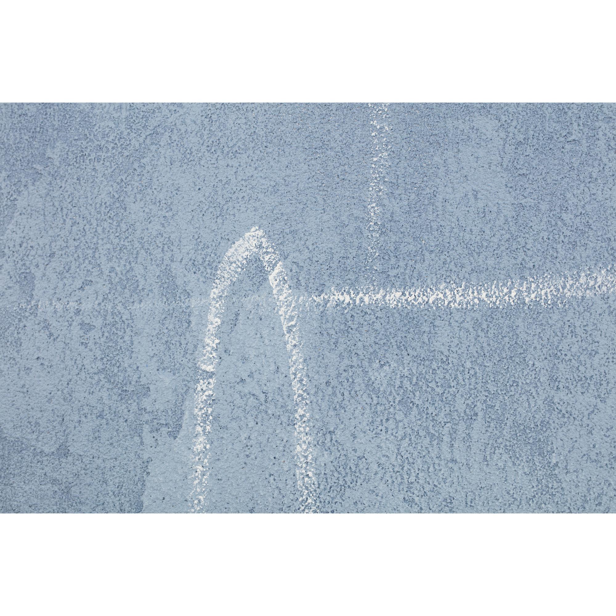 Notion Framed Painting Blue 4 Notion Framed Painting Blue - Image 4