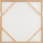 Willet Framed Painting 7 Willet Framed Painting WP-1336-37 WP 1336 37 Willet back shadsilo