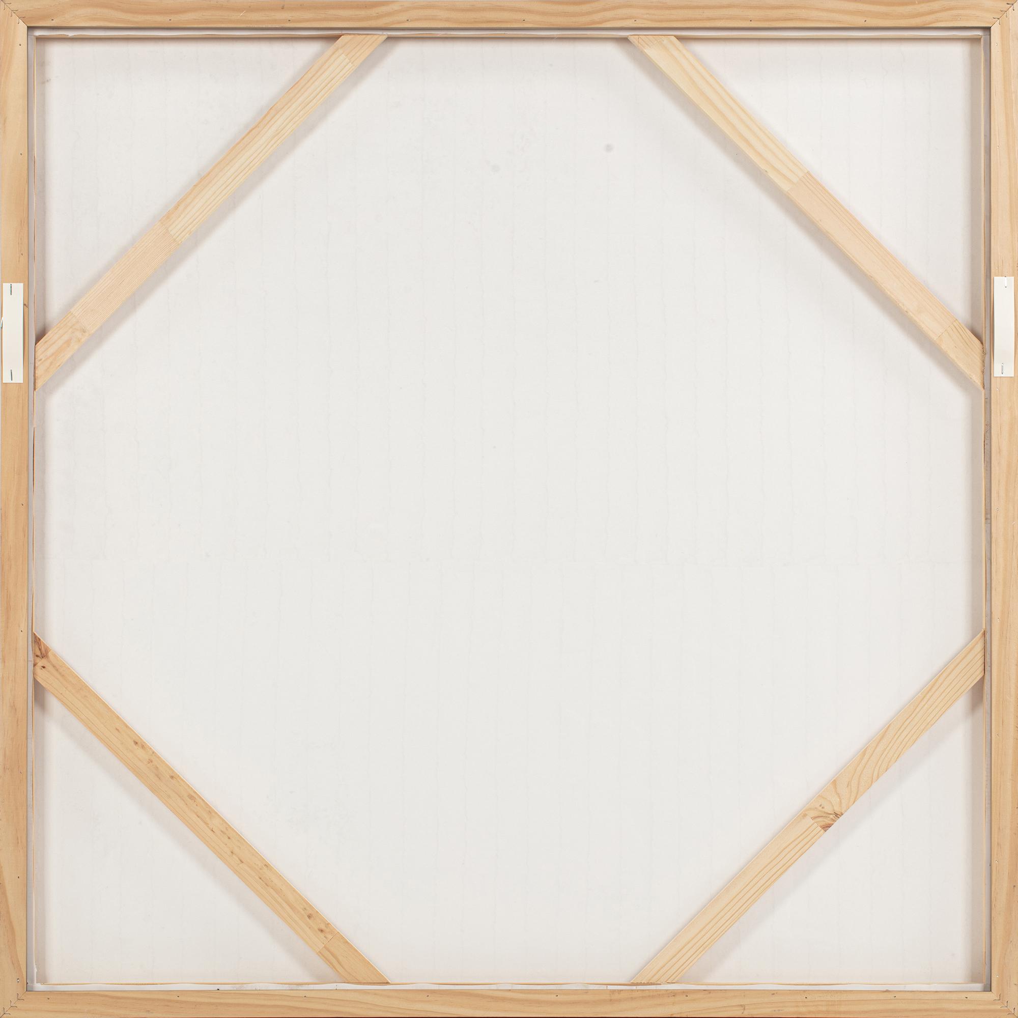 Willet Framed Painting 3 Willet Framed Painting - Image 3