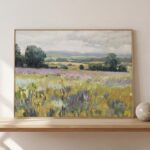 Rejoice Framed Painting WP-1338-37 WP 1338 37 00