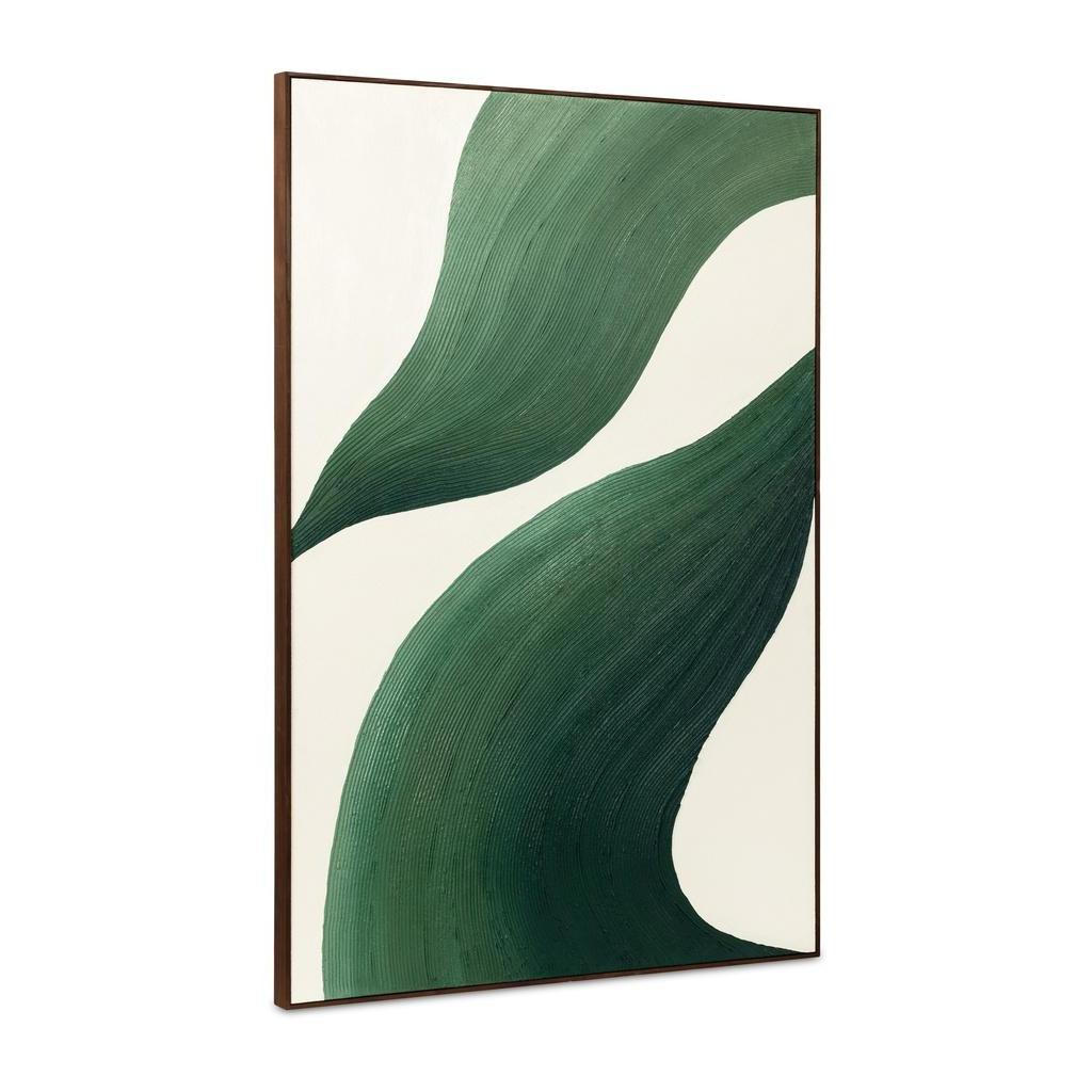Drift Framed Painting 3 Drift Framed Painting - Image 3