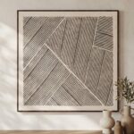 Fleet Framed Painting 4 Fleet Framed Painting WP-1342-37 WP 1342 37 10