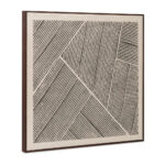 Fleet Framed Painting 10 Fleet Framed Painting - Image 3