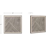 Fleet Framed Painting 5 Fleet Framed Painting WP-1342-37 WP 1342 37 Fleet 70