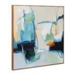 Vitality Framed Painting 10 Vitality Framed Painting - Image 3