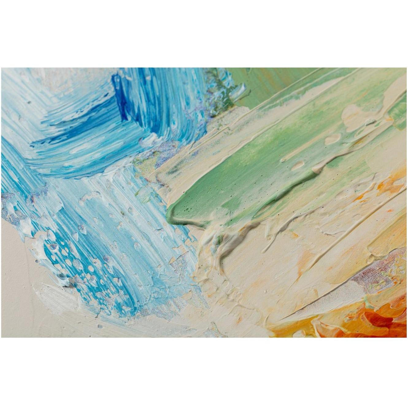 Vitality Framed Painting 6 Vitality Framed Painting - Image 6