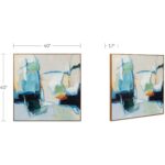 Vitality Framed Painting 5 Vitality Framed Painting WP-1344-37 WP 1344 37 Vitality 70