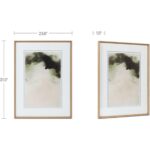 Espira Framed Print 5 Espira Framed Print WP-1346-37 WP 1346 37 Espira 70