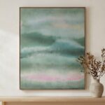 Ophelia Framed Painting 4 Ophelia Framed Painting WP-1347-37 WP 1347 37 10