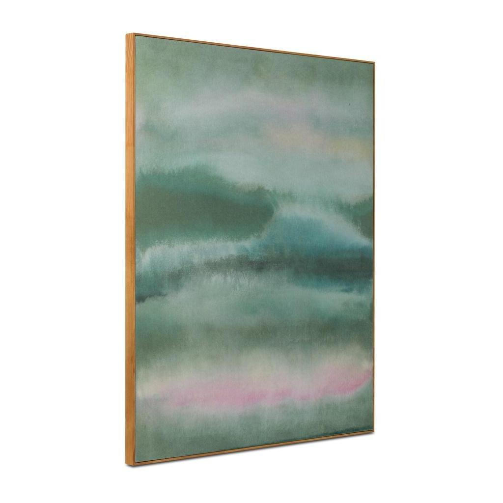 Ophelia Framed Painting 3 Ophelia Framed Painting - Image 3