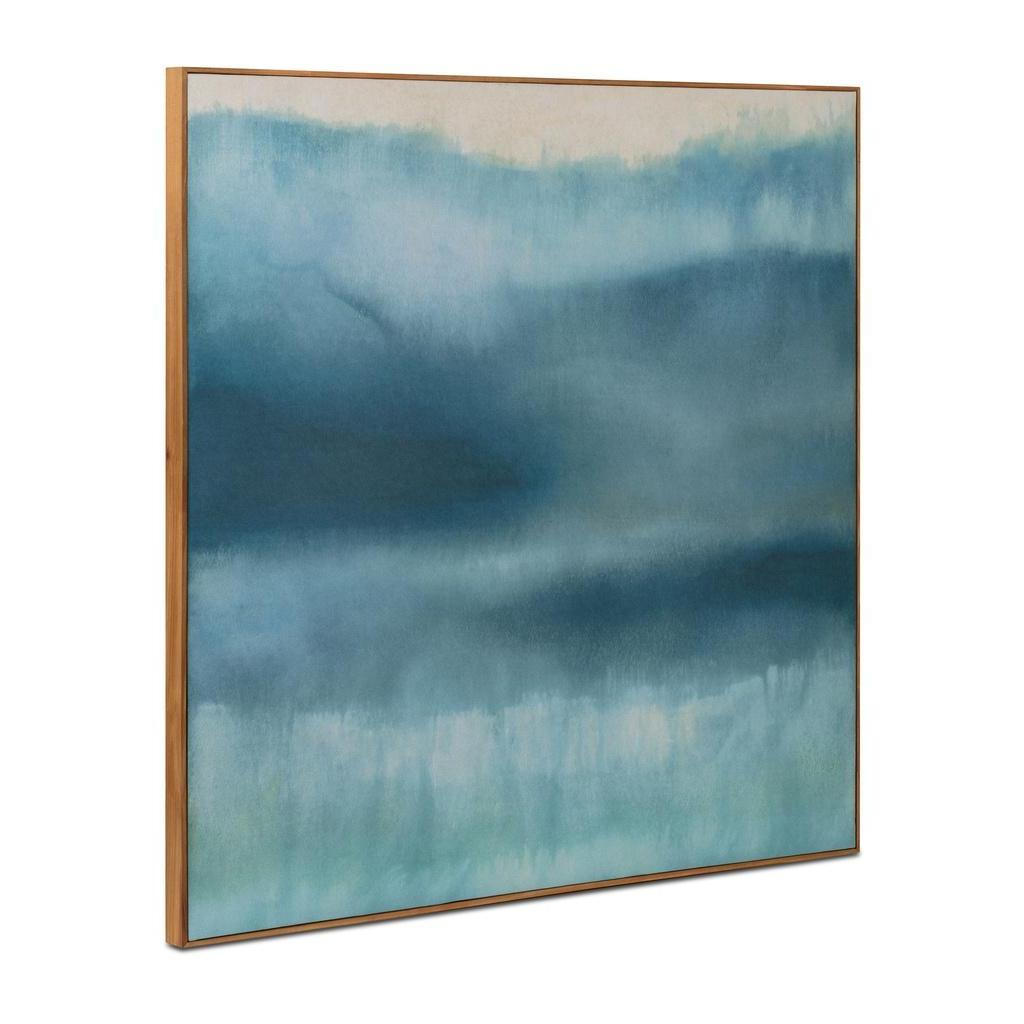 Neptune Framed Painting 3 Neptune Framed Painting - Image 3