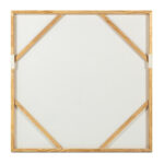 Lotus Framed Painting 11 Lotus Framed Painting - Image 4